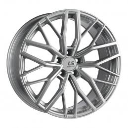 LS Flow Forming RC67 8.5x19 PCD5x108 ET45 Dia63.3 S