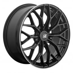 LS Flow Forming RC69 8.5x19 PCD5x112 ET25 Dia66.6 BKL