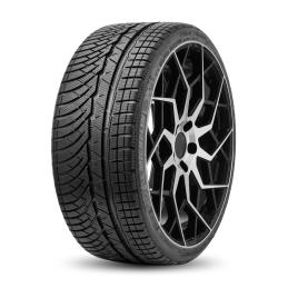 MICHELIN Pilot Alpin 4 225/45R18 95V Run Flat XL