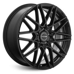 PDW Veloce 7.5x18 PCD5x114.3 ET37 DIA 66.6  B