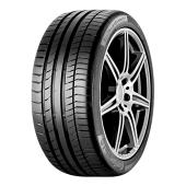 Continental SportContact 5P FR 255/40R19 100Y  XL AO