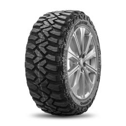 Kumho Road Venture MT71 31/10.5R15 109Q