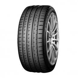 Yokohama Advan Sport V105S 235/65R19 109V