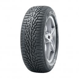 Nokian Tyres WR D4 225/40R18 92V  XL