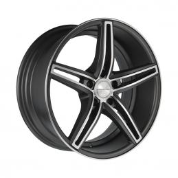 RW Classic EVO H-583 8.5x20 PCD5x112 ET30 Dia66.6 DMGM F/P