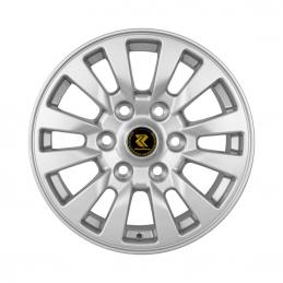 RepliKey RK L16H Mitsubishi L200 7x16 PCD6x139.7 ET38 Dia67.1 S