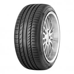 Continental SportContact 5 225/45R17 91Y   MO