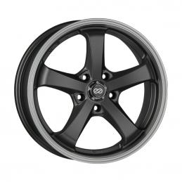 Enkei S937 7x17 PCD5x112 ET45 Dia57.1 MGML