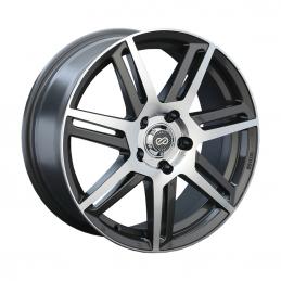 Enkei S939 7.5x17 PCD5x114.3 ET45 Dia73.1 GMF