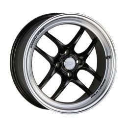 Enkei SC14 6.5x15 PCD4x100 ET38 Dia73.1 BKL