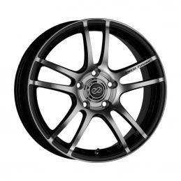 Enkei SC24 8x18 PCD5x114.3 ET35 Dia73.1 BKF