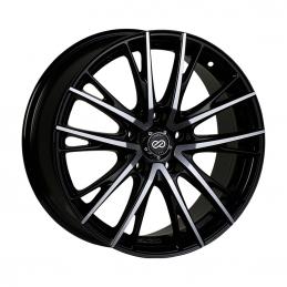 Enkei SC32 7x17 PCD5x108 ET42 Dia73.1 BKF