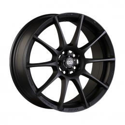 Enkei SC33 6.5x15 PCD4x100 ET38 Dia73.1 BK