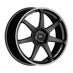 Enkei SC38 8.5x19 PCD5x114.3 ET40 Dia67.1 MBML