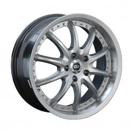 Enkei SH27 7.5x18 PCD5x114.3 ET42 Dia73.1 HP