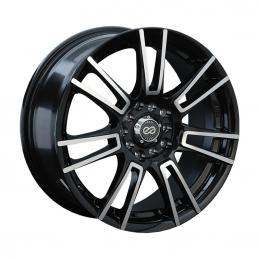 Enkei SH45 6.5x15 PCD5x100 ET38 Dia57.1 BKF