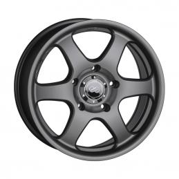 Enkei SK45 8.5x18 PCD6x139.7 ET20 Dia106.1 MGM