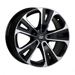 Enkei SK48 8x18 PCD5x114.3 ET40 Dia66.1 BKF