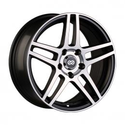 Enkei SL46 6.5x15 PCD4x100 ET38 Dia73.1 MGMF