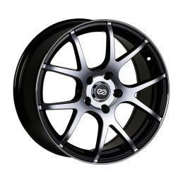 Enkei SL47 7x16 PCD5x114.3 ET38 Dia67.1 BKF