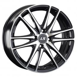 LS 362 6x16 PCD4x100 ET50 Dia60.1 BKF