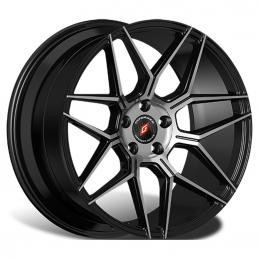 Inforged IFG38 7.5x17 PCD5x114.3 ET42 Dia67.1 Black Machined