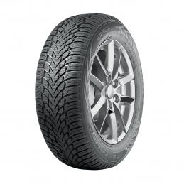 Nokian Tyres WR SUV 4 265/50R19 110V Run Flat XL