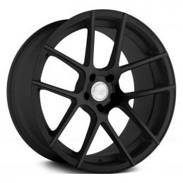 Inforged IFG23 8x18 PCD5x108 ET45 Dia63.3 Matt Black