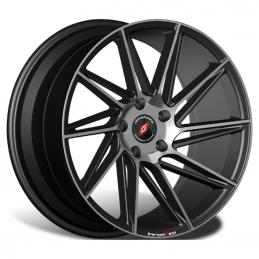 Inforged IFG26-R 8.5x19 PCD5x112 ET32 Dia66.6 Black Machined