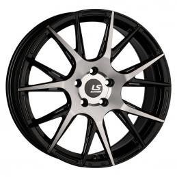 LS Flow Forming RC14 8.5x19 PCD5x112 ET28 Dia66.6 BKF