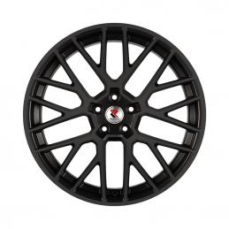 RepliKey RK95066 Audi Q7 New 9.5x20 PCD5x112 ET26 Dia66.6 Matt Black