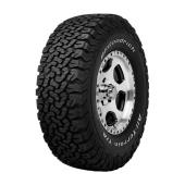 BFGoodrich All-Terrain KO2 старше 3-х лет 285/60R18 118/115S