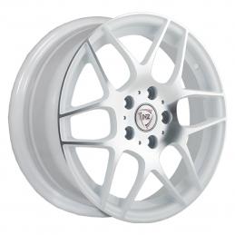 NZ F-32 6.5x16 PCD5x114.3 ET47 Dia66.1 WF