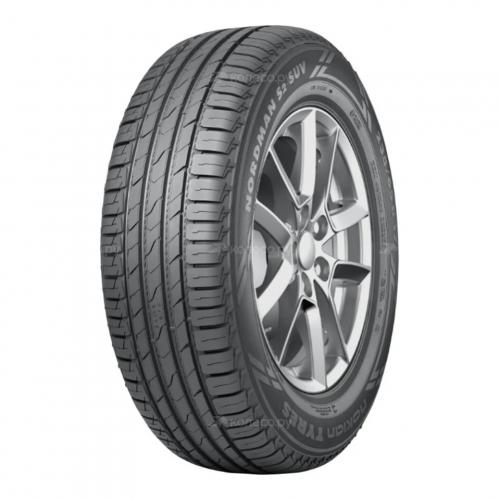 Nokian Tyres Nordman S2 SUV 