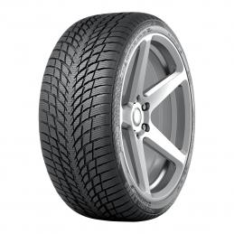 Nokian Tyres WR Snowproof P 205/45R17 88V  XL