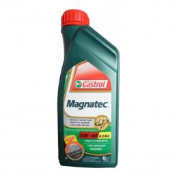 Castrol Magnatec 5W40 1л