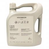 VAG Longlife III 5W30 5л