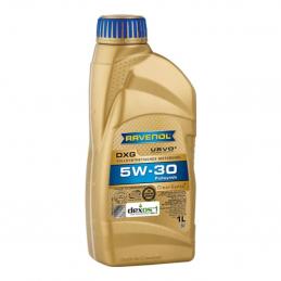 Ravenol DXG 5W30 1л