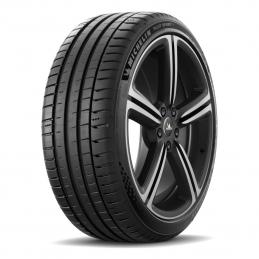 Michelin Pilot Sport 5 225/40R19 93Y