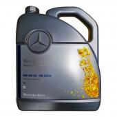 Mercedes-Benz Genuine Engine Oil 229.6 5W30 5л