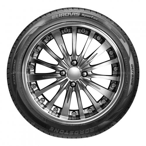 Roadstone Eurovis Sport 04  фото 3