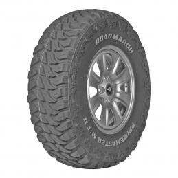 Roadmarch PrimeMaster M/T II  265/75R16 123/120Q