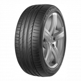 Tracmax X-Privilo TX3 255/55R20 110W  XL