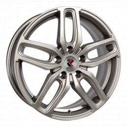 RepliKey Chery Tiggo 4 (B199) 6.5x17 PCD5x108 ET33 Dia60.1 HSB