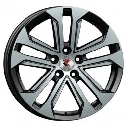 RepliKey Haval Jolion (B244) 7x18 PCD5x114.3 ET37 DIA 66.6  BK/FP