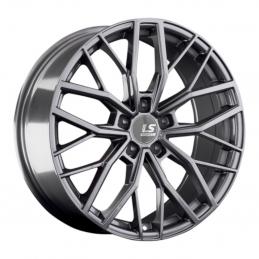 LS RC67 8.5x19 PCD5x114.3 ET40 Dia67.1 GM