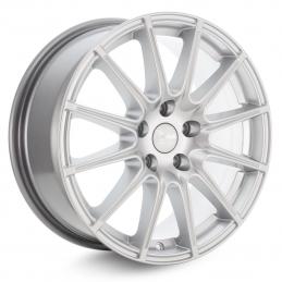 СКАД Le mans 7.5x17 PCD5x114.3 ET45 Dia67.1 Селена