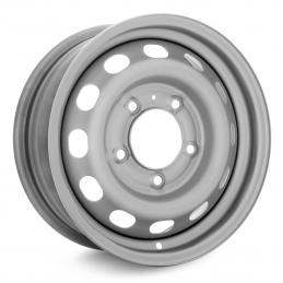 Magnetto 15006 S AM Chevrolet-Niva 6x15 PCD5x139.7 ET40 Dia98.5 silver