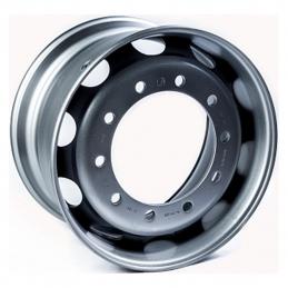 HARTUNG 167.9911.00.3101012-40 11.75x22.5 PCD10x335 ET135 DIA 281