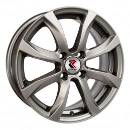 RepliKey Lada Vesta (K110) 6x15 PCD4x100 ET50 Dia60.1 HSB